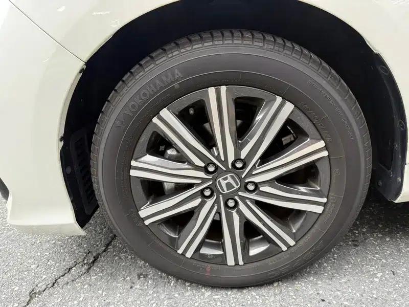 Odyssey 2024 2.0L e:HEV Elite Enjoy Edition — миниатюра 7