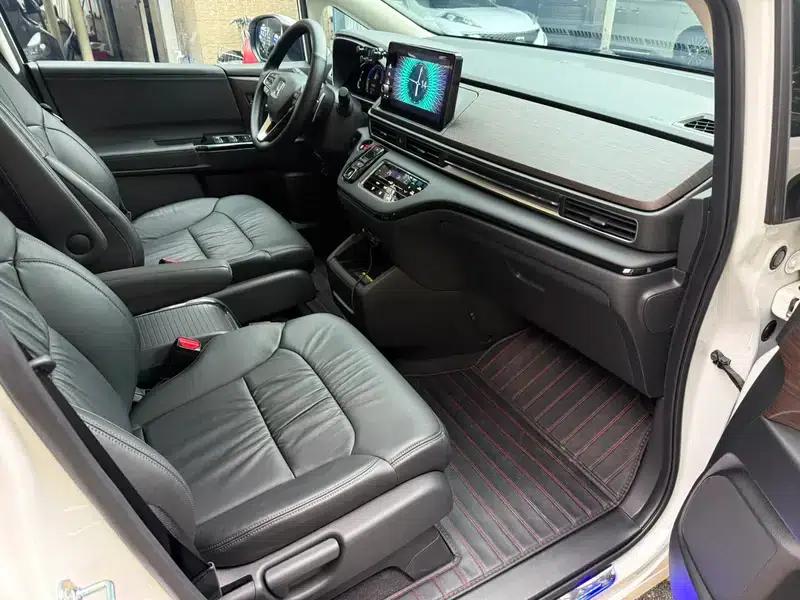 Odyssey 2024 2.0L e:HEV Elite Enjoy Edition — миниатюра 10