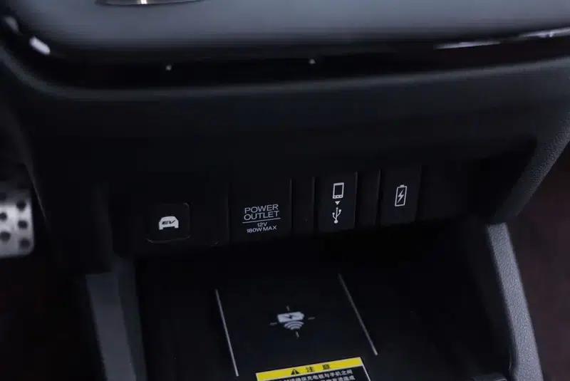 2022 Odyssey 2.0L Elite Supreme Edition — миниатюра 13