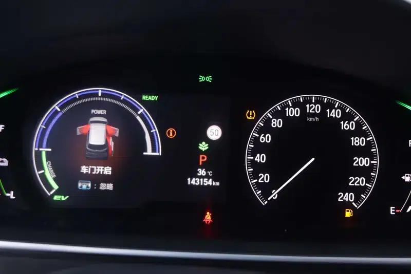 2022 Odyssey 2.0L Elite Supreme Edition — миниатюра 14