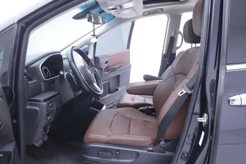 2022 Odyssey 2.0L Elite Supreme Edition — миниатюра 15