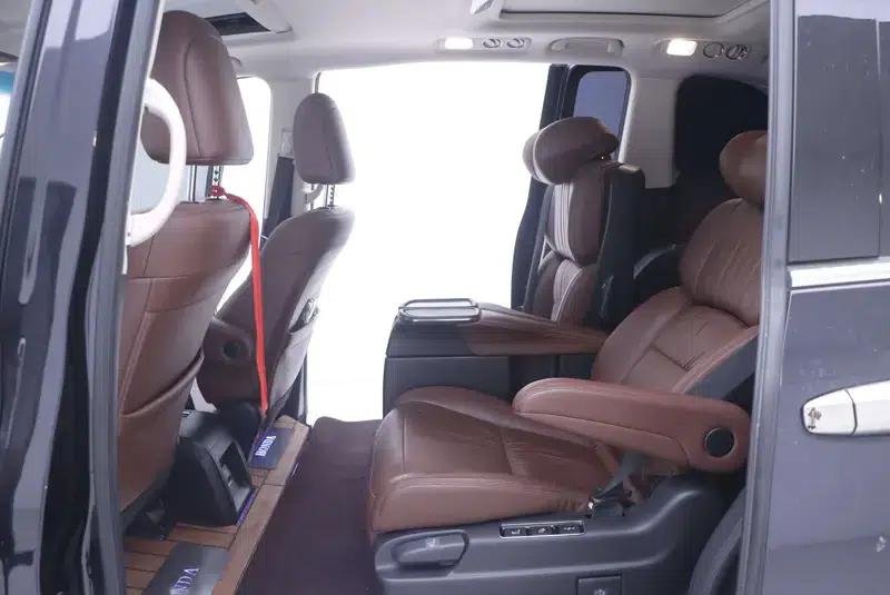 2022 Odyssey 2.0L Elite Supreme Edition — миниатюра 16