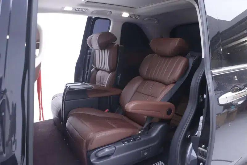 2022 Odyssey 2.0L Elite Supreme Edition — миниатюра 17