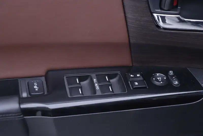 2022 Odyssey 2.0L Elite Supreme Edition — миниатюра 18