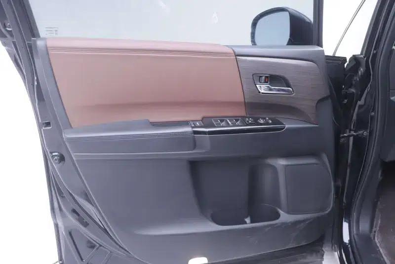 2022 Odyssey 2.0L Elite Supreme Edition — миниатюра 9