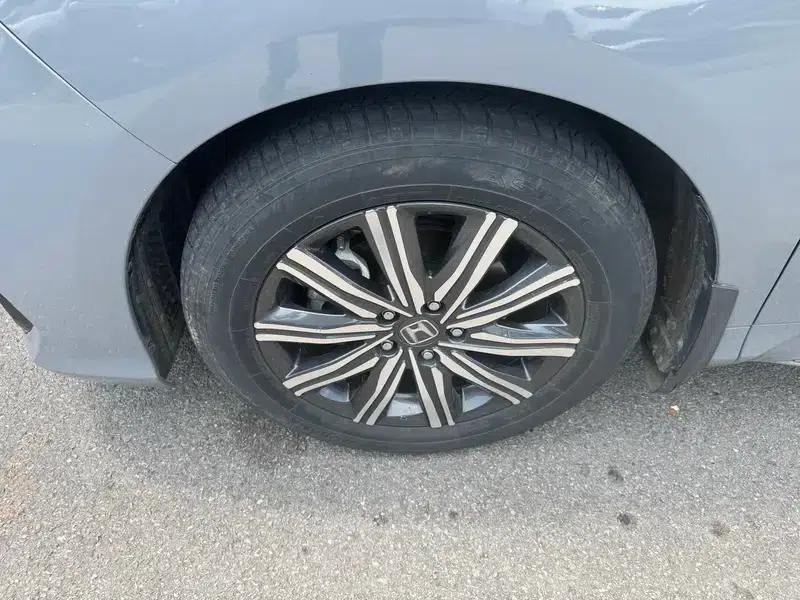 Odyssey 2022 2.0L Elite Enjoy Edition — миниатюра 4