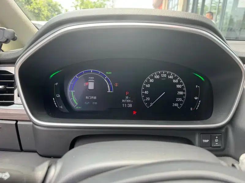 Odyssey 2022 2.0L Elite Enjoy Edition — миниатюра 6