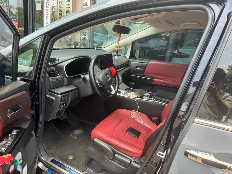Odyssey 2022 2.0L Elite Enjoy Edition — миниатюра 7