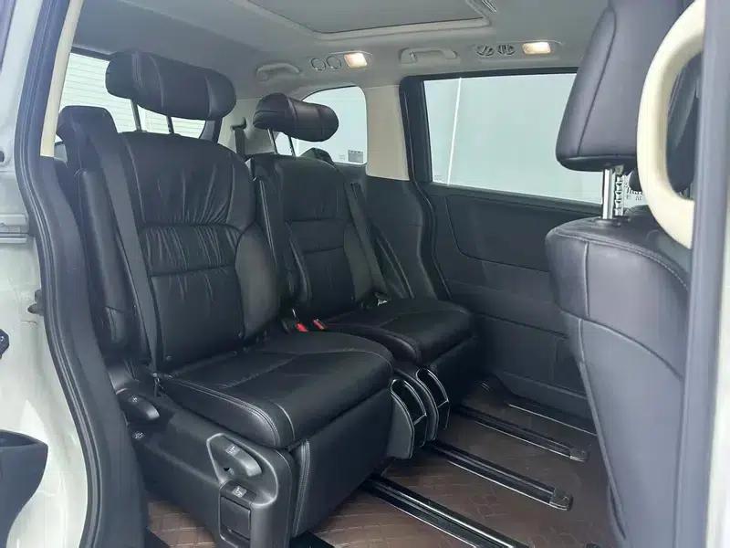 Odyssey 2018 2.4L Smart Edition — миниатюра 9