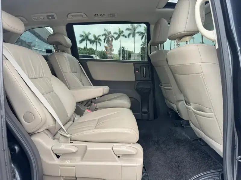 2015 Odyssey Facelift 2.4L Comfort Edition — миниатюра 16