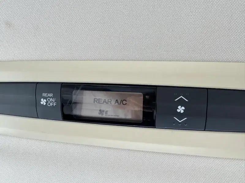 2015 Odyssey Facelift 2.4L Comfort Edition — миниатюра 17