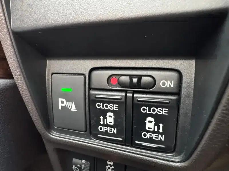 2015 Odyssey Facelift 2.4L Comfort Edition — миниатюра 9