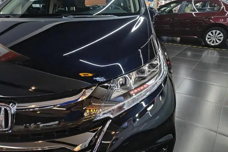 Odyssey 2019 2.0L Elite Premium Edition — миниатюра 12