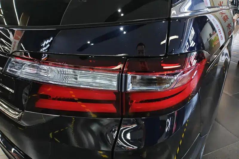 Odyssey 2019 2.0L Elite Premium Edition — миниатюра 4