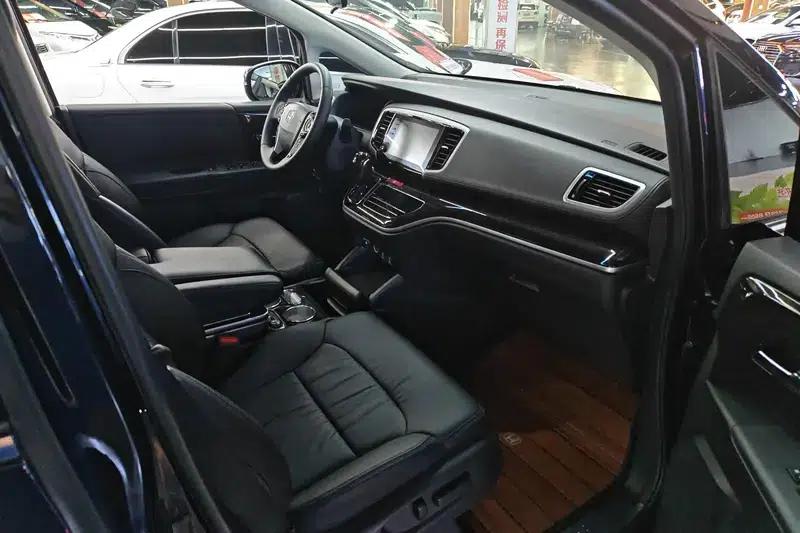 Odyssey 2019 2.0L Elite Premium Edition — миниатюра 8