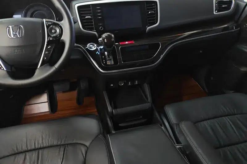 Odyssey 2019 2.0L Elite Premium Edition — миниатюра 9
