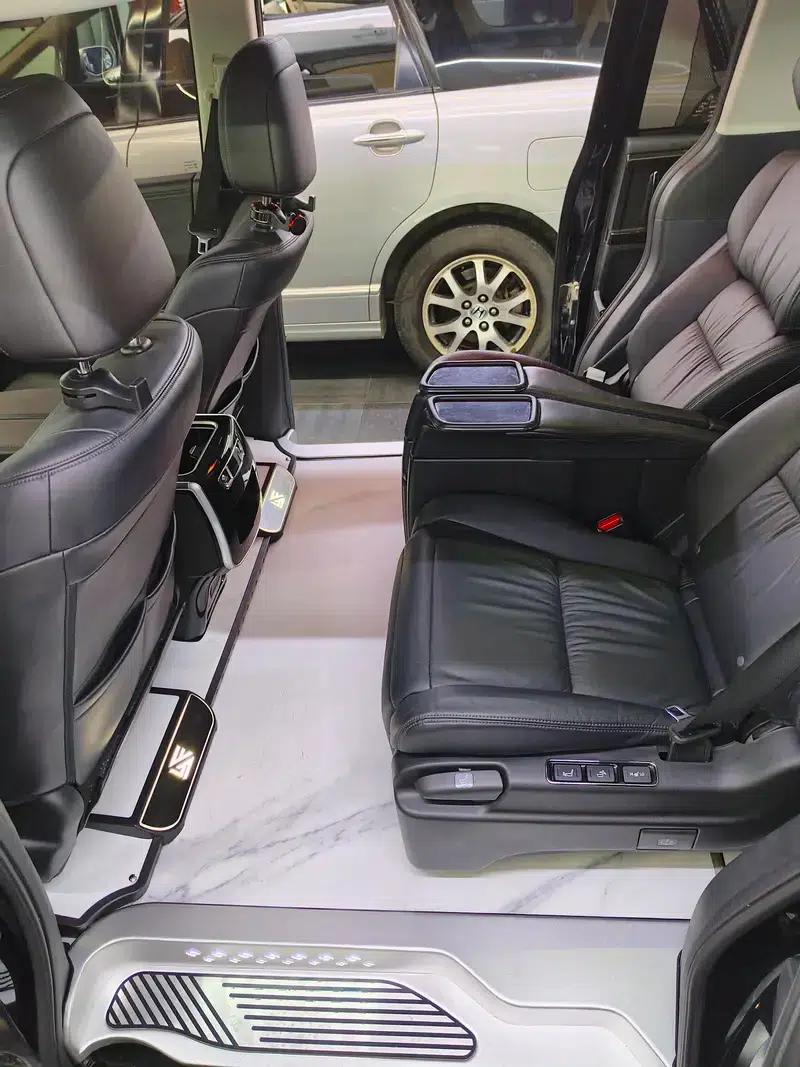 Odyssey 2019 2.0L Elite Edition — миниатюра 5