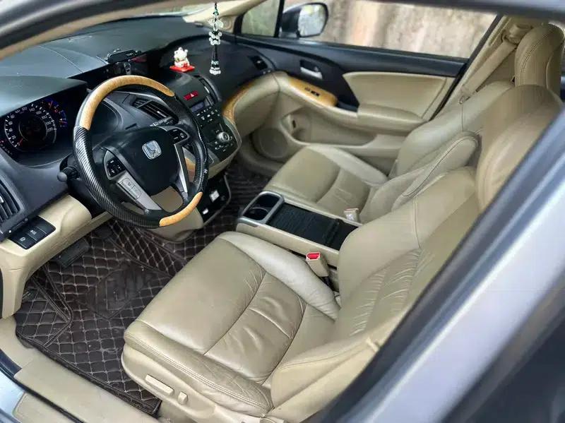 Odyssey 2009 2.4L Elite Edition — миниатюра 11