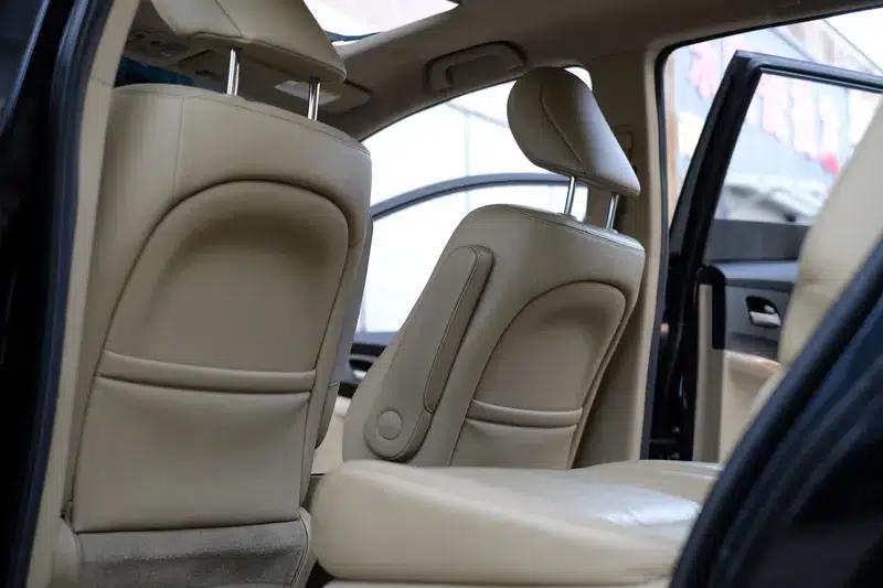 Odyssey 2009 2.4L Elite Edition — миниатюра 13