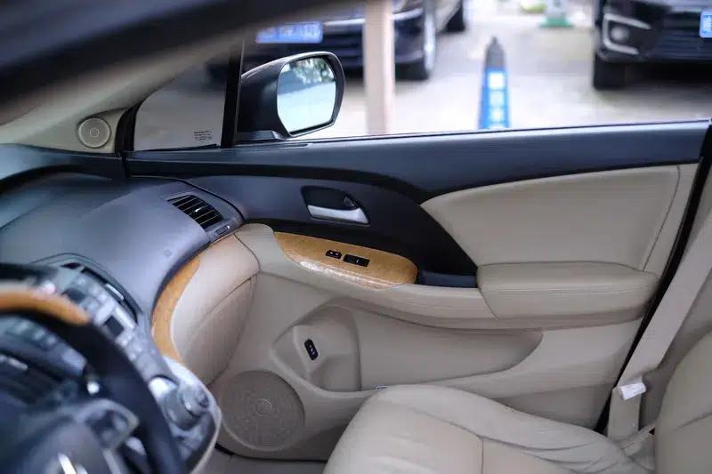 Odyssey 2009 2.4L Elite Edition — миниатюра 15