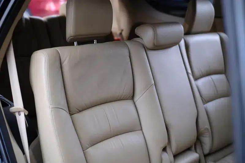 Odyssey 2009 2.4L Elite Edition — миниатюра 34