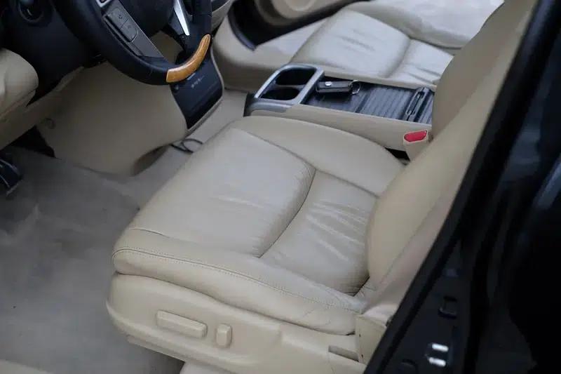 Odyssey 2009 2.4L Elite Edition — миниатюра 42