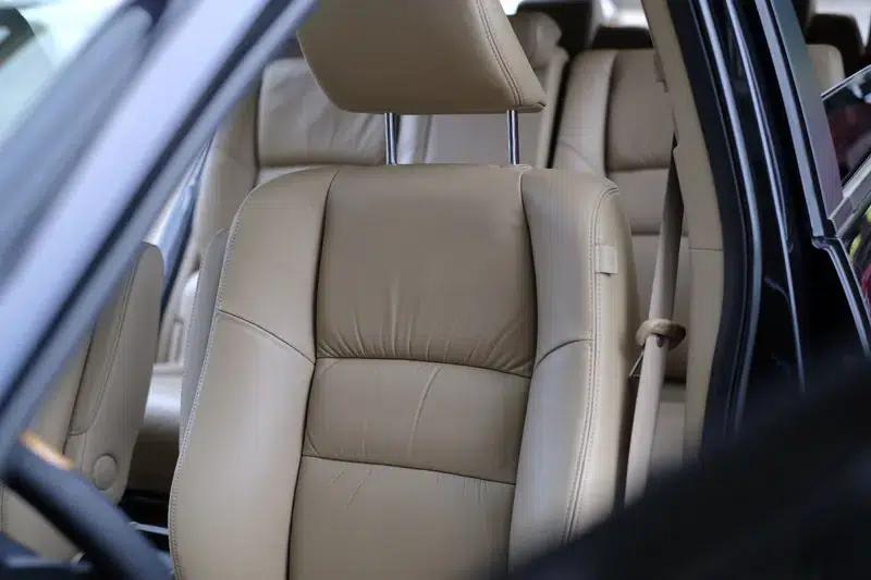Odyssey 2009 2.4L Elite Edition — миниатюра 43