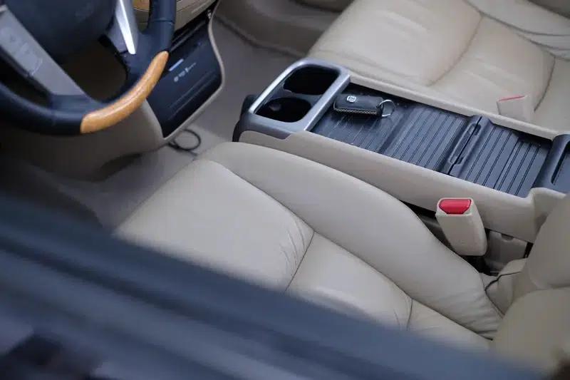 Odyssey 2009 2.4L Elite Edition — миниатюра 9