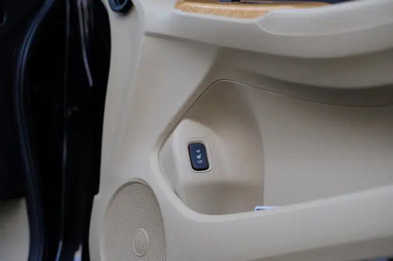 Odyssey 2009 2.4L Elite Edition — миниатюра 10