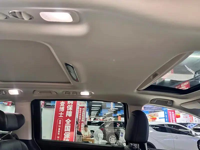 Odyssey 2019 2.0L Elite Premium Edition — миниатюра 6