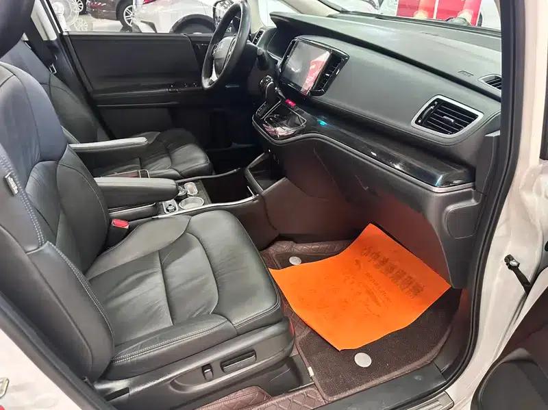Odyssey 2019 2.0L Elite Premium Edition — миниатюра 7