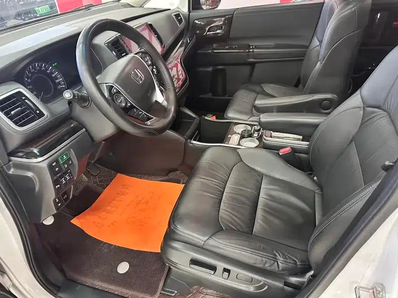 Odyssey 2019 2.0L Elite Premium Edition — миниатюра 9