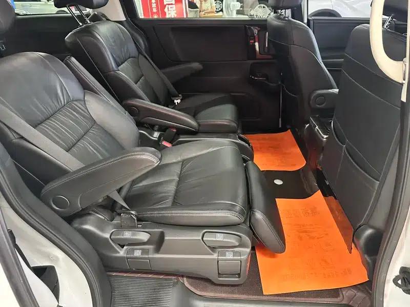 Odyssey 2019 2.0L Elite Premium Edition — миниатюра 10
