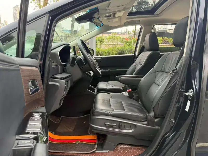 Odyssey 2024 2.0L e:HEV Elite Edition — миниатюра 7