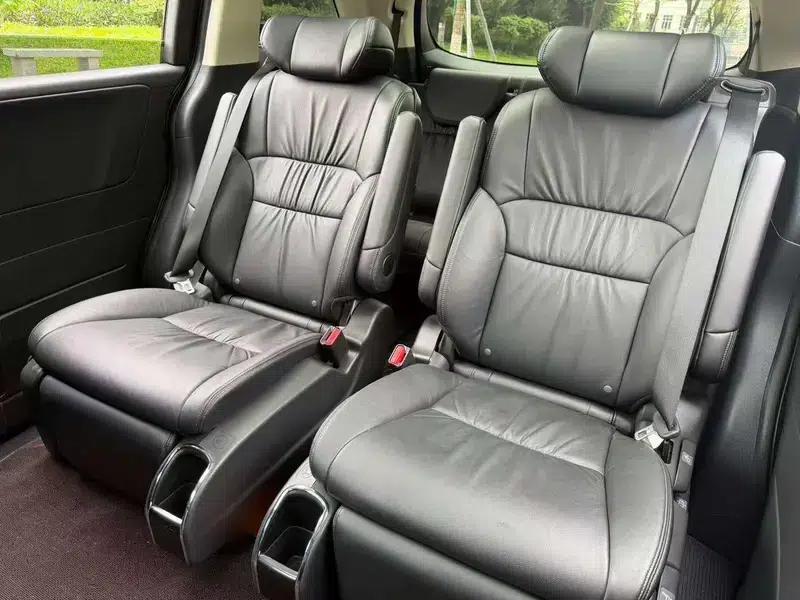 Odyssey 2024 2.0L e:HEV Elite Edition — миниатюра 8