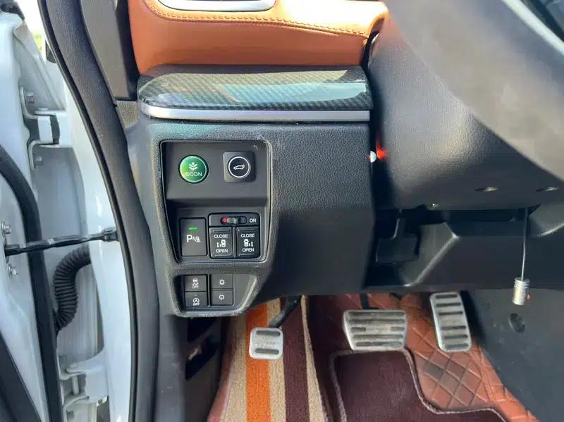 Odyssey 2017 2.4L Smart Edition — миниатюра 12