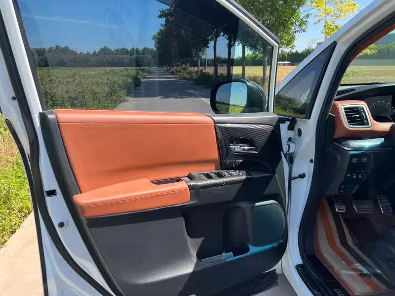 Odyssey 2017 2.4L Smart Edition — миниатюра 16