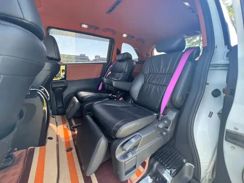 Odyssey 2017 2.4L Smart Edition — миниатюра 17