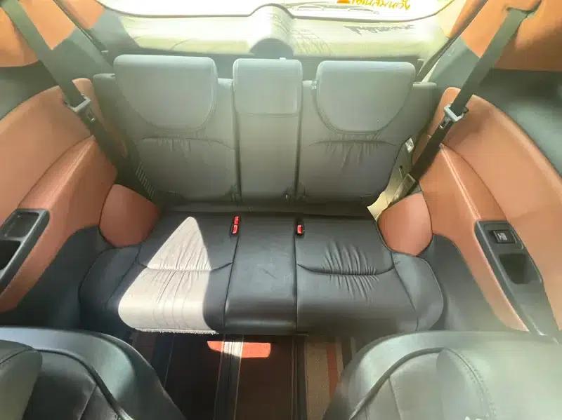 Odyssey 2017 2.4L Smart Edition — миниатюра 19