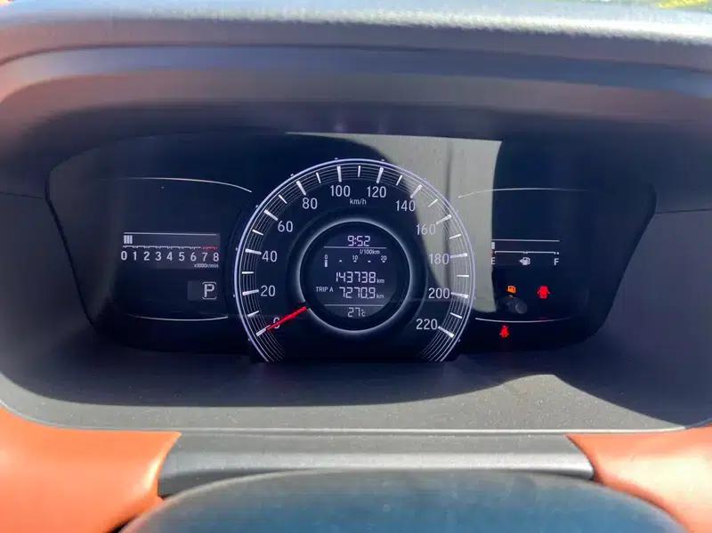 Odyssey 2017 2.4L Smart Edition — миниатюра 10