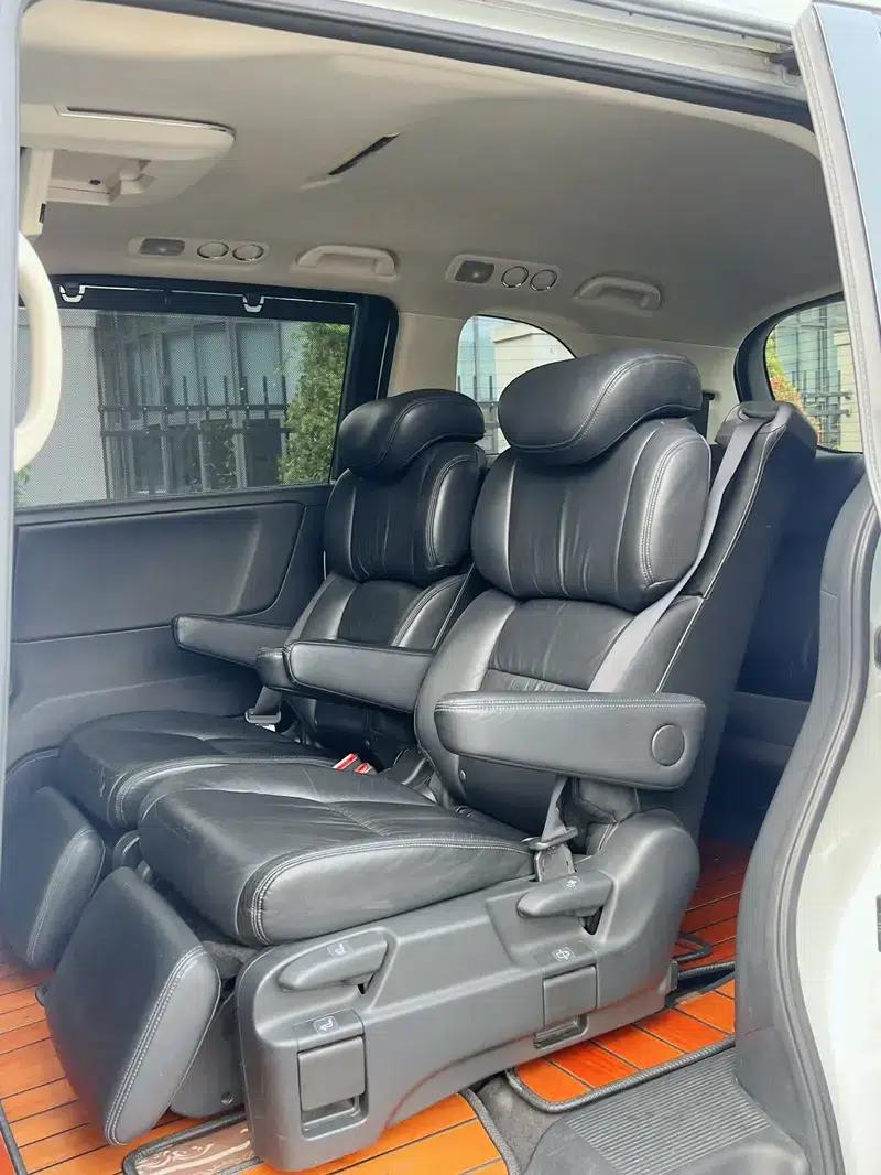 2015 Odyssey Facelift 2.4L Supreme Edition — миниатюра 11