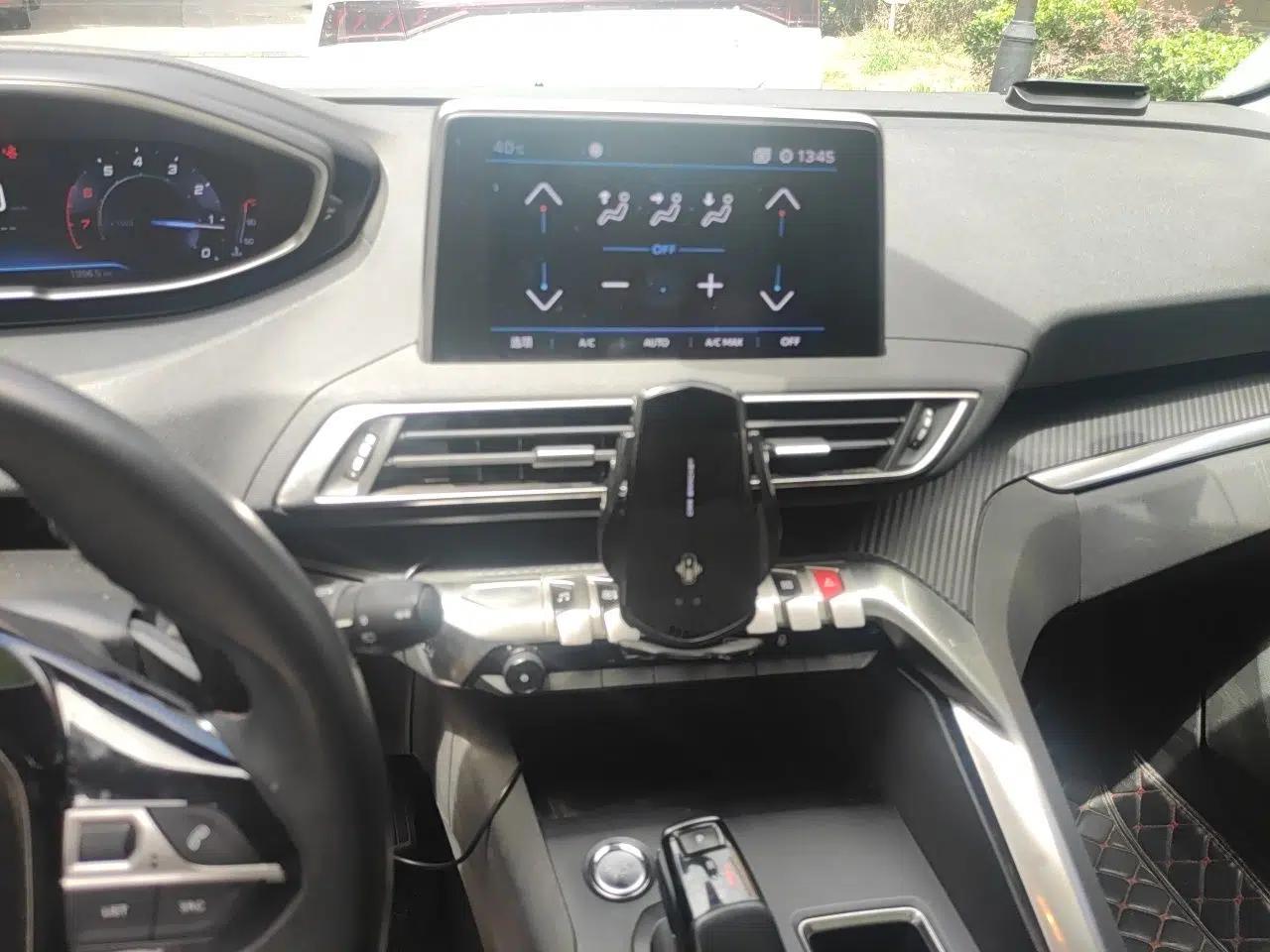 Peugeot 5008 2017 380THP 7-Seater Elite Edition — миниатюра 13