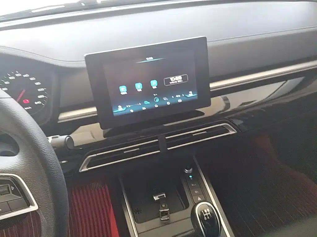 Qin 2019 1.5L Manual Deluxe Edition — миниатюра 13