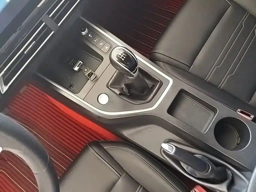 Qin 2019 1.5L Manual Deluxe Edition — миниатюра 14