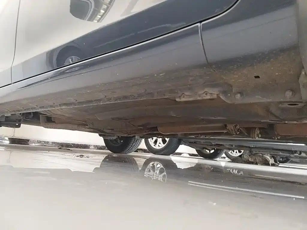 Qin 2019 1.5L Manual Deluxe Edition — миниатюра 21