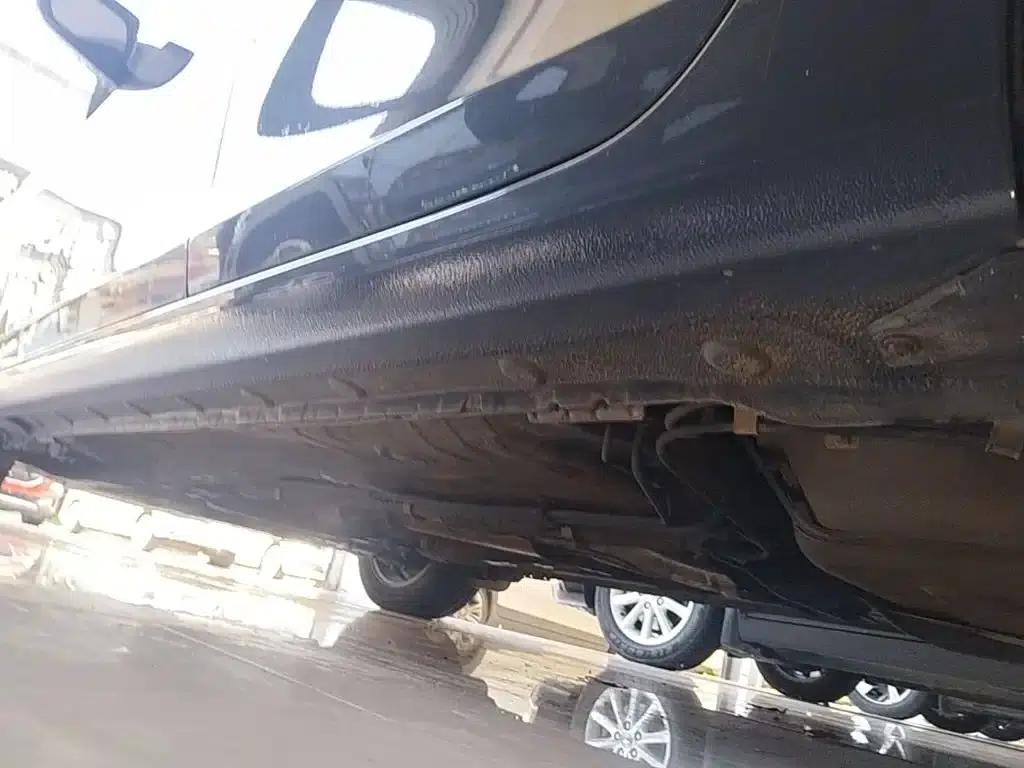 Qin 2019 1.5L Manual Deluxe Edition — миниатюра 22