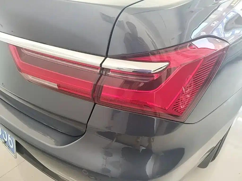 Qin 2019 1.5L Manual Deluxe Edition — миниатюра 8