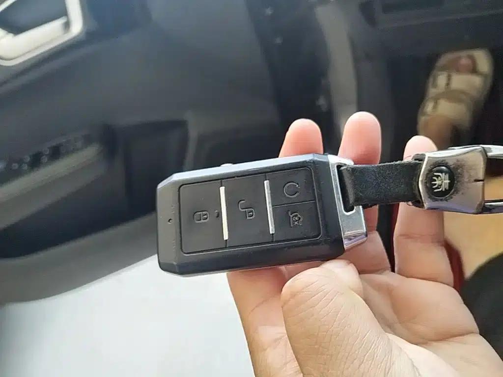 Qin 2019 1.5L Manual Deluxe Edition — миниатюра 9