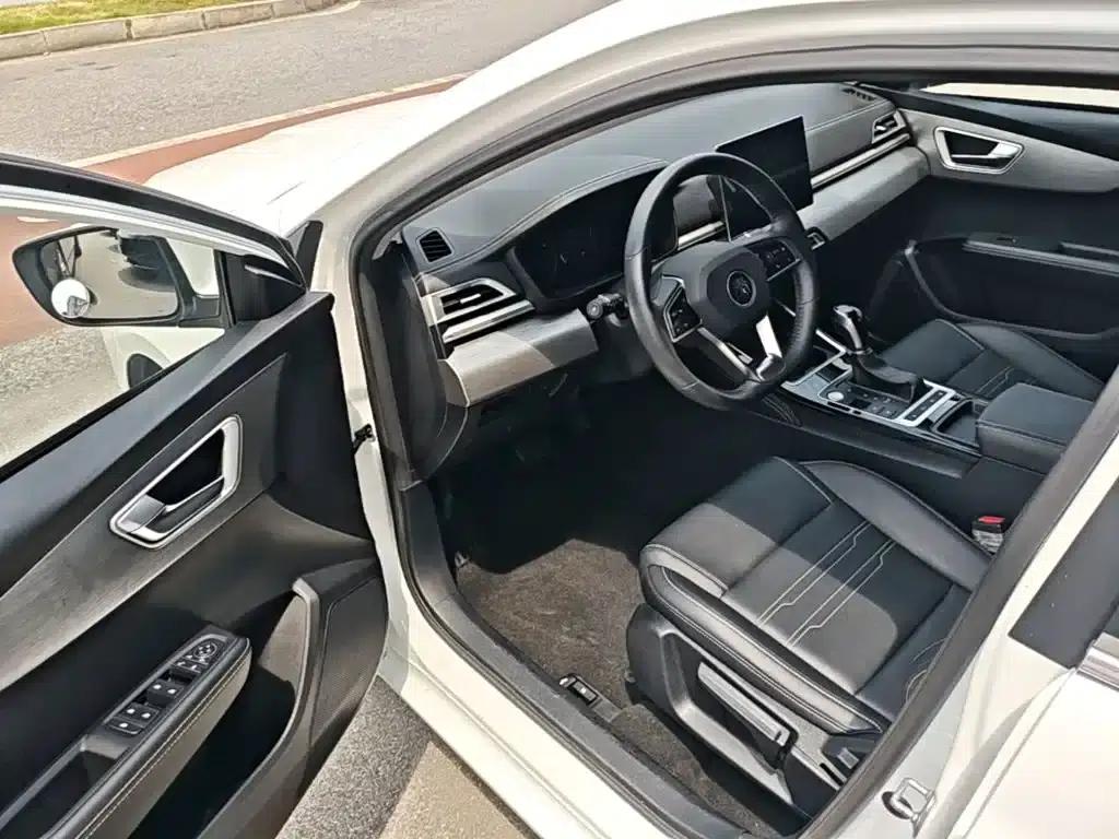 Qin 2019 1.5L Automatic Premium Edition — миниатюра 16