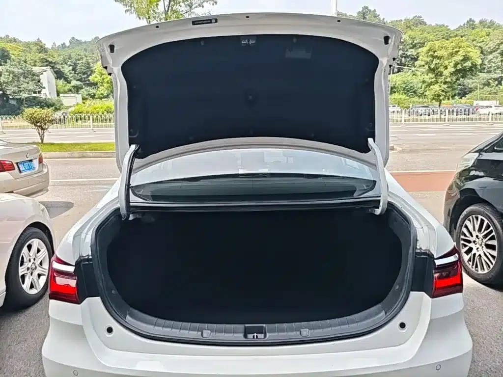 Qin 2019 1.5L Automatic Premium Edition — миниатюра 19